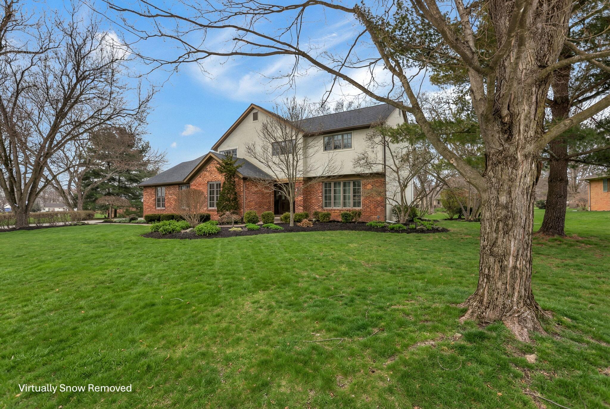 7567 Heatherwood Drive NW