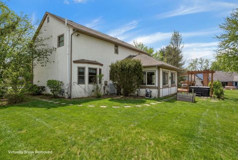 Tiny photo for 7567 Heatherwood Drive NW, Canal Winchester, OH 43110 (MLS # 226003538)