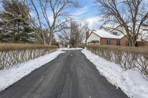 Tiny photo for 7567 Heatherwood Drive NW, Canal Winchester, OH 43110 (MLS # 226003538)