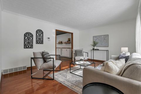 Tiny photo for 7567 Heatherwood Drive NW, Canal Winchester, OH 43110 (MLS # 226003538)