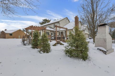 Tiny photo for 7567 Heatherwood Drive NW, Canal Winchester, OH 43110 (MLS # 226003538)