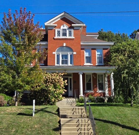 Tiny photo for 54 N Woodland Avenue, Columbus, OH 43203 (MLS # 225039595)