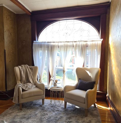 Tiny photo for 54 N Woodland Avenue, Columbus, OH 43203 (MLS # 225039595)