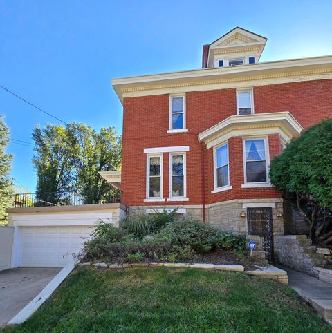 Tiny photo for 54 N Woodland Avenue, Columbus, OH 43203 (MLS # 225039595)