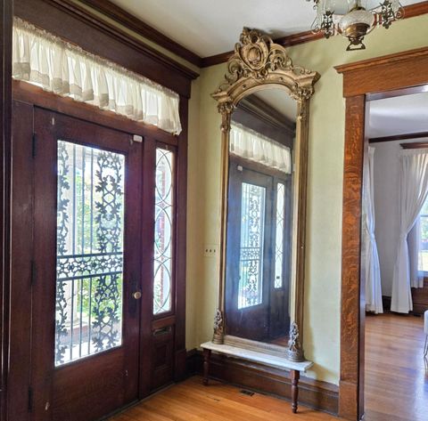 Tiny photo for 54 N Woodland Avenue, Columbus, OH 43203 (MLS # 225039595)
