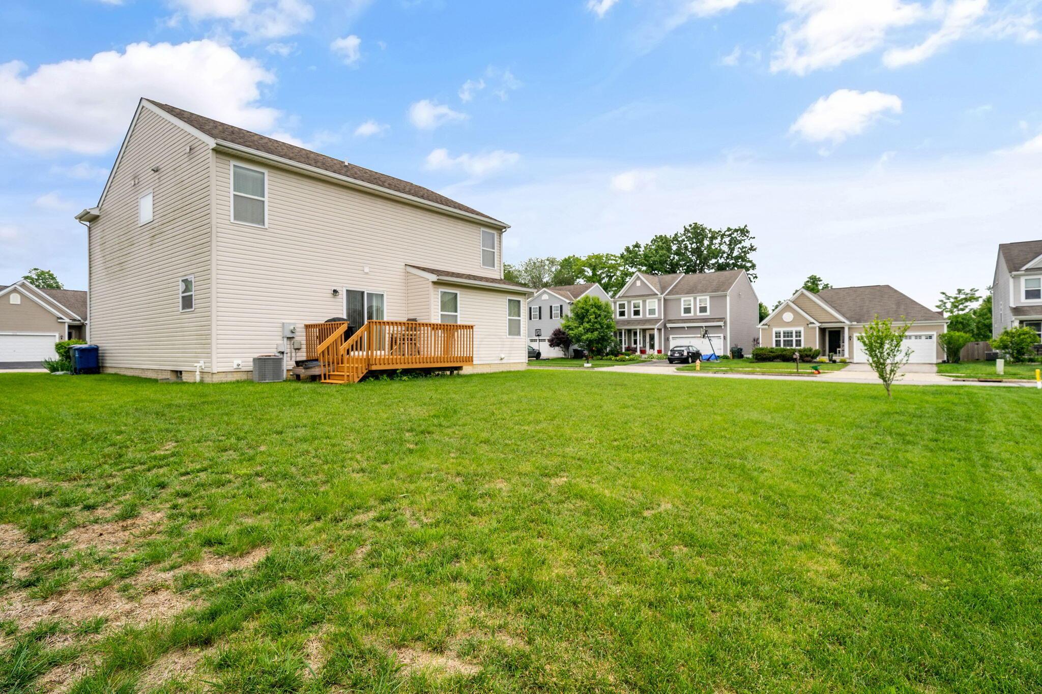 573 Altona Drive, Blacklick, Ohio image 50