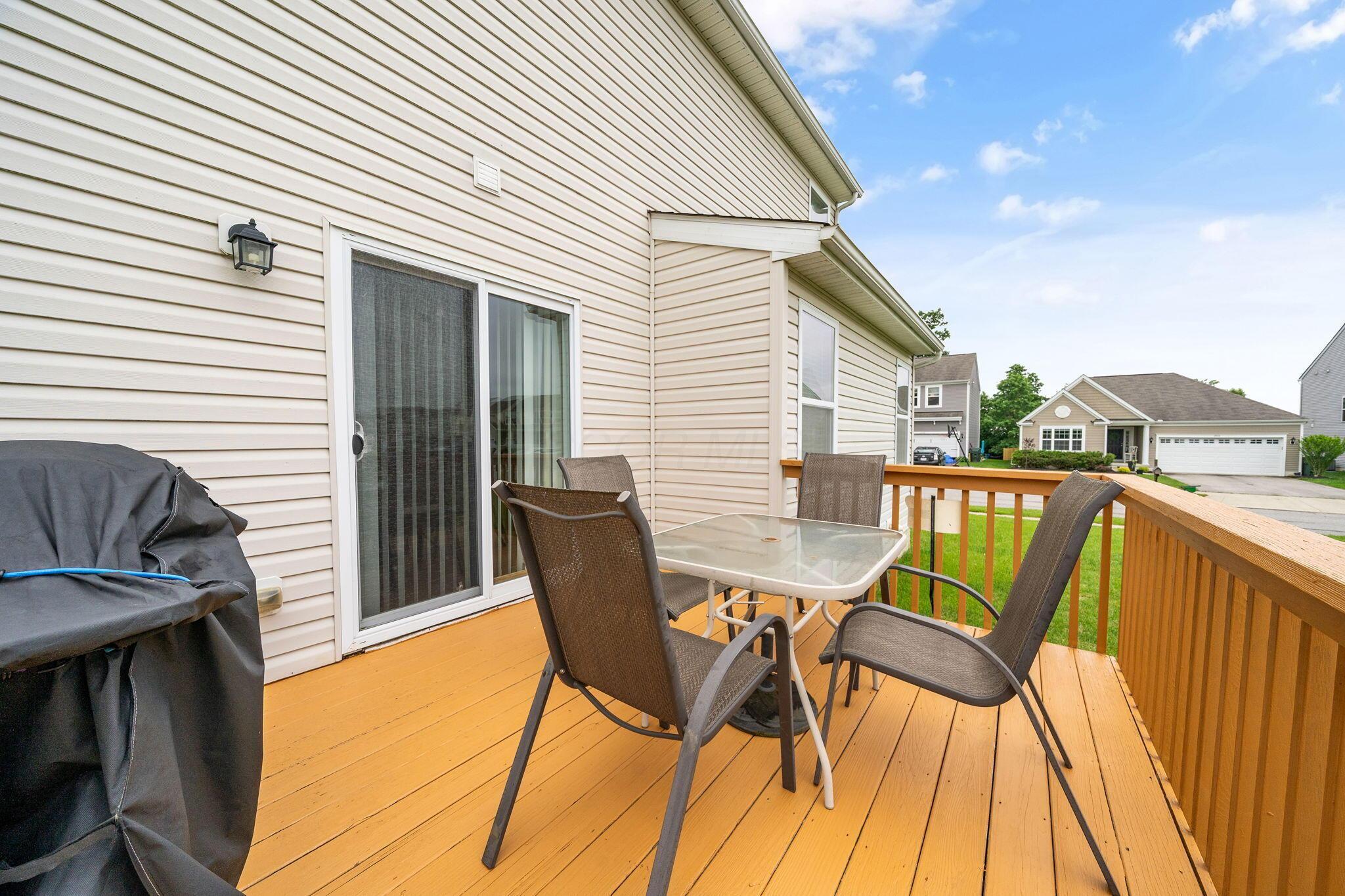 573 Altona Drive, Blacklick, Ohio image 48
