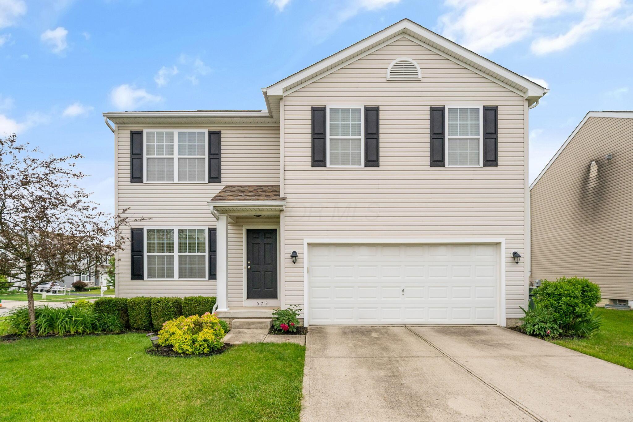573 Altona Drive, Blacklick, Ohio image 2