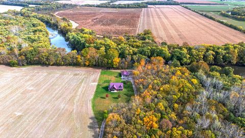 Photo of 13578 State Route 104, Ashville, OH 43103 (MLS # 225040957)