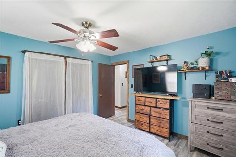 Tiny photo for 14214 Pleasant Ridge Drive, Marysville, OH 43040 (MLS # 226015030)