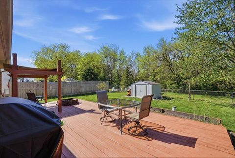 Tiny photo for 14214 Pleasant Ridge Drive, Marysville, OH 43040 (MLS # 226015030)