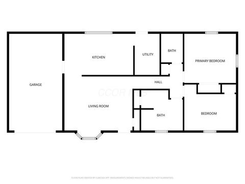 Tiny photo for 14214 Pleasant Ridge Drive, Marysville, OH 43040 (MLS # 226015030)