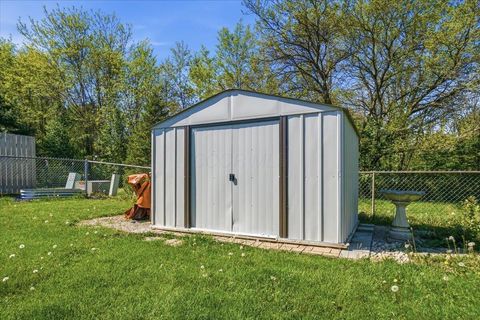 Tiny photo for 14214 Pleasant Ridge Drive, Marysville, OH 43040 (MLS # 226015030)