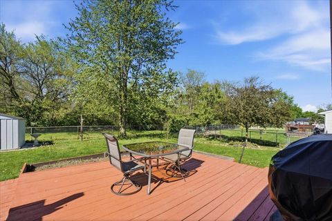 Tiny photo for 14214 Pleasant Ridge Drive, Marysville, OH 43040 (MLS # 226015030)