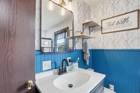 Tiny photo for 14214 Pleasant Ridge Drive, Marysville, OH 43040 (MLS # 226015030)