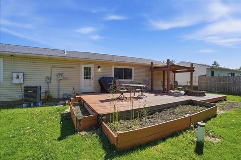 Tiny photo for 14214 Pleasant Ridge Drive, Marysville, OH 43040 (MLS # 226015030)
