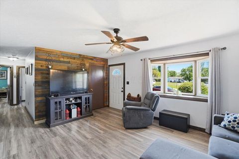 Tiny photo for 14214 Pleasant Ridge Drive, Marysville, OH 43040 (MLS # 226015030)