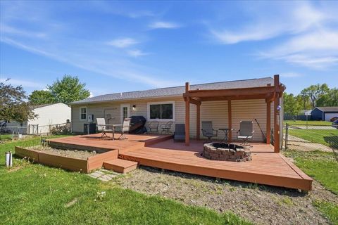 Tiny photo for 14214 Pleasant Ridge Drive, Marysville, OH 43040 (MLS # 226015030)