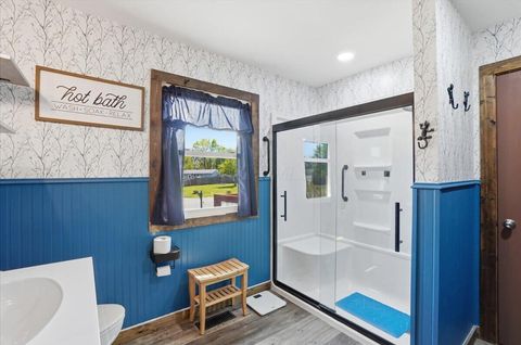 Tiny photo for 14214 Pleasant Ridge Drive, Marysville, OH 43040 (MLS # 226015030)