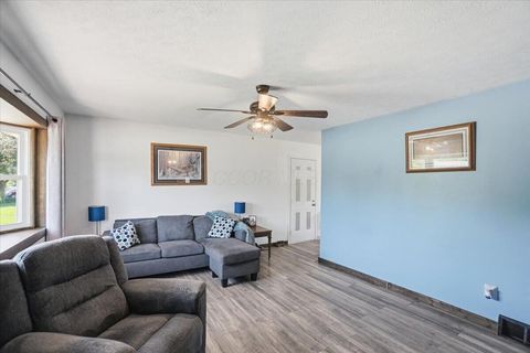 Tiny photo for 14214 Pleasant Ridge Drive, Marysville, OH 43040 (MLS # 226015030)