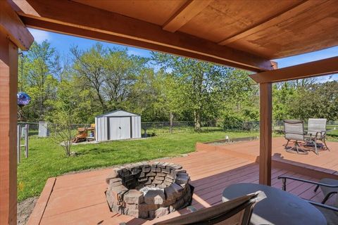 Tiny photo for 14214 Pleasant Ridge Drive, Marysville, OH 43040 (MLS # 226015030)