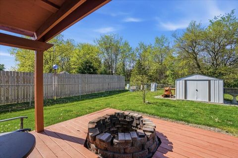 Tiny photo for 14214 Pleasant Ridge Drive, Marysville, OH 43040 (MLS # 226015030)