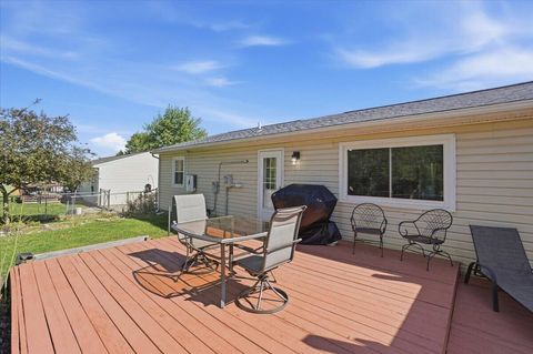 Tiny photo for 14214 Pleasant Ridge Drive, Marysville, OH 43040 (MLS # 226015030)