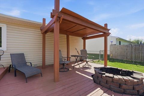 Tiny photo for 14214 Pleasant Ridge Drive, Marysville, OH 43040 (MLS # 226015030)