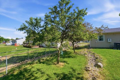Tiny photo for 14214 Pleasant Ridge Drive, Marysville, OH 43040 (MLS # 226015030)