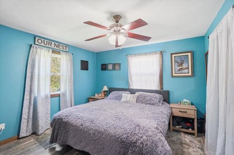 Tiny photo for 14214 Pleasant Ridge Drive, Marysville, OH 43040 (MLS # 226015030)