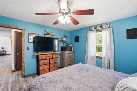 Tiny photo for 14214 Pleasant Ridge Drive, Marysville, OH 43040 (MLS # 226015030)