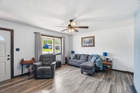 Tiny photo for 14214 Pleasant Ridge Drive, Marysville, OH 43040 (MLS # 226015030)