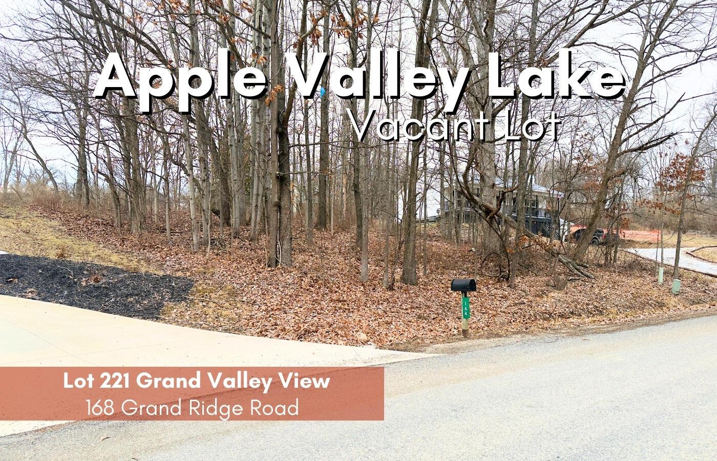 168 Grand Ridge Road, Howard, Ohio image 1