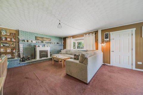Tiny photo for 598 Careys Run-Pond Creek Road, West Portsmouth, OH 45663 (MLS # 226029103)