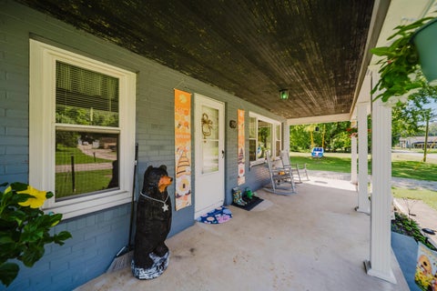 Tiny photo for 598 Careys Run-Pond Creek Road, West Portsmouth, OH 45663 (MLS # 226029103)