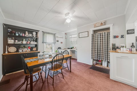 Tiny photo for 598 Careys Run-Pond Creek Road, West Portsmouth, OH 45663 (MLS # 226029103)