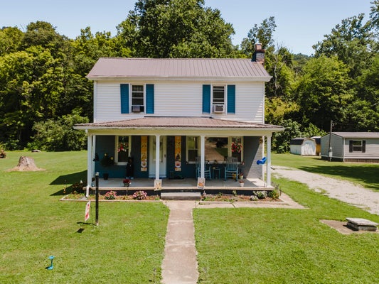 598 CAREYS RUN POND CREEK RD, WEST PORTSMOUTH, OH 45663 - Image b9d5a4dea333cd4f3150d3f960e2ba11/2546986312