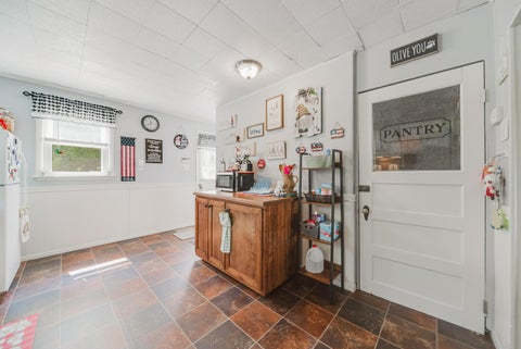 Tiny photo for 598 Careys Run-Pond Creek Road, West Portsmouth, OH 45663 (MLS # 226029103)