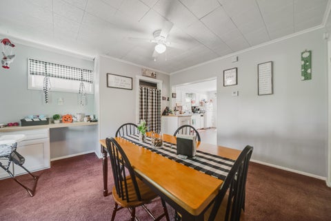 Tiny photo for 598 Careys Run-Pond Creek Road, West Portsmouth, OH 45663 (MLS # 226029103)