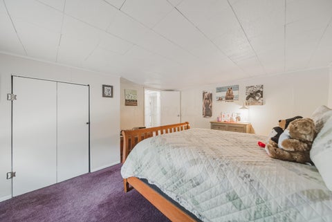 Tiny photo for 598 Careys Run-Pond Creek Road, West Portsmouth, OH 45663 (MLS # 226029103)