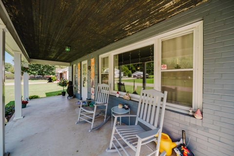Tiny photo for 598 Careys Run-Pond Creek Road, West Portsmouth, OH 45663 (MLS # 226029103)
