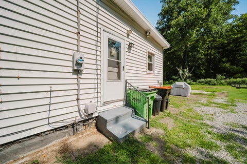 Tiny photo for 598 Careys Run-Pond Creek Road, West Portsmouth, OH 45663 (MLS # 226029103)