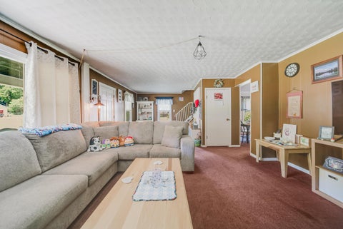 Tiny photo for 598 Careys Run-Pond Creek Road, West Portsmouth, OH 45663 (MLS # 226029103)