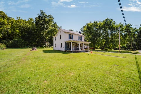 Tiny photo for 598 Careys Run-Pond Creek Road, West Portsmouth, OH 45663 (MLS # 226029103)