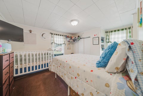 Tiny photo for 598 Careys Run-Pond Creek Road, West Portsmouth, OH 45663 (MLS # 226029103)