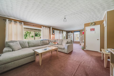 Tiny photo for 598 Careys Run-Pond Creek Road, West Portsmouth, OH 45663 (MLS # 226029103)