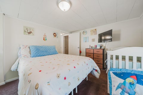 Tiny photo for 598 Careys Run-Pond Creek Road, West Portsmouth, OH 45663 (MLS # 226029103)