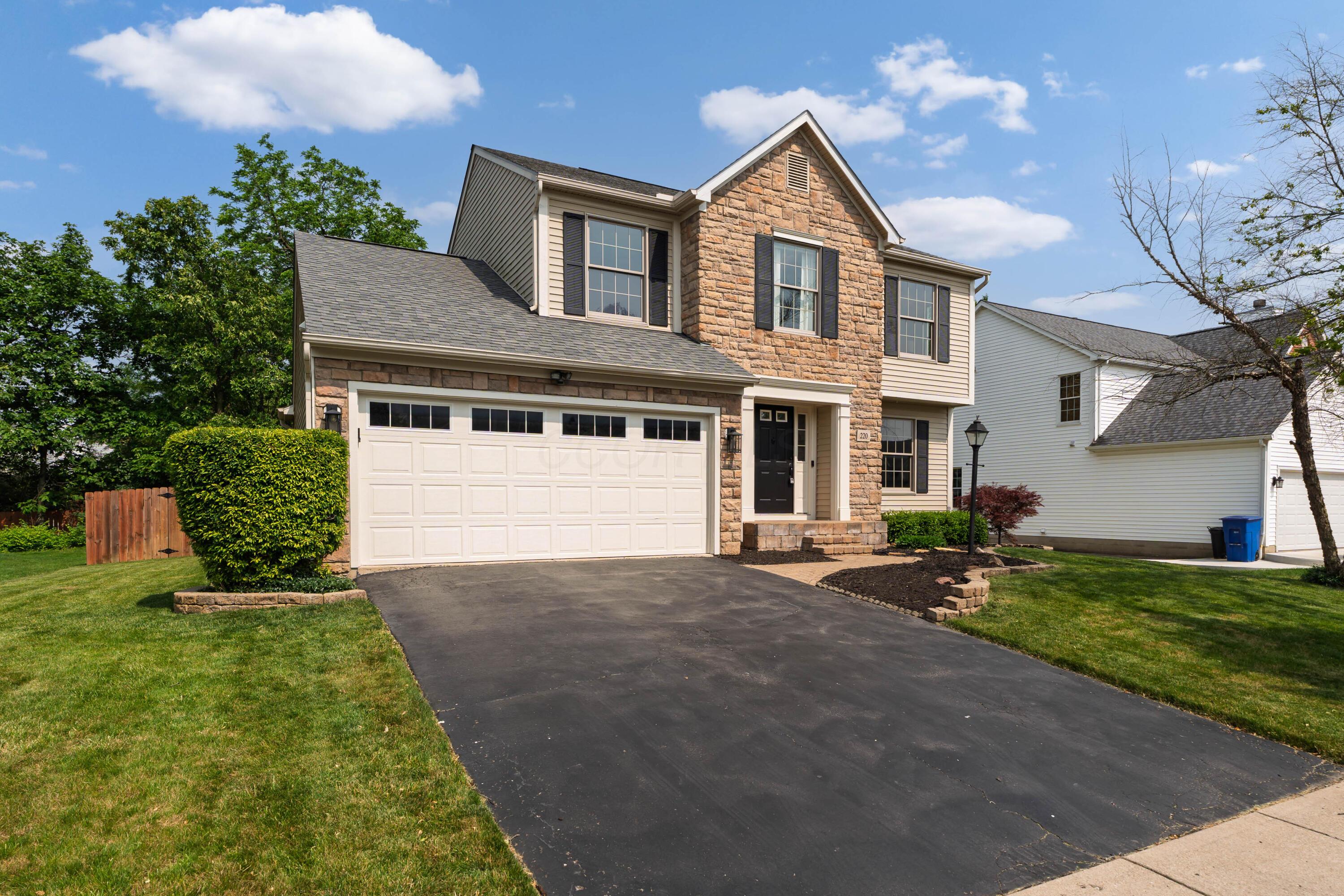 220 Seatrain Drive, Delaware, Ohio image 4