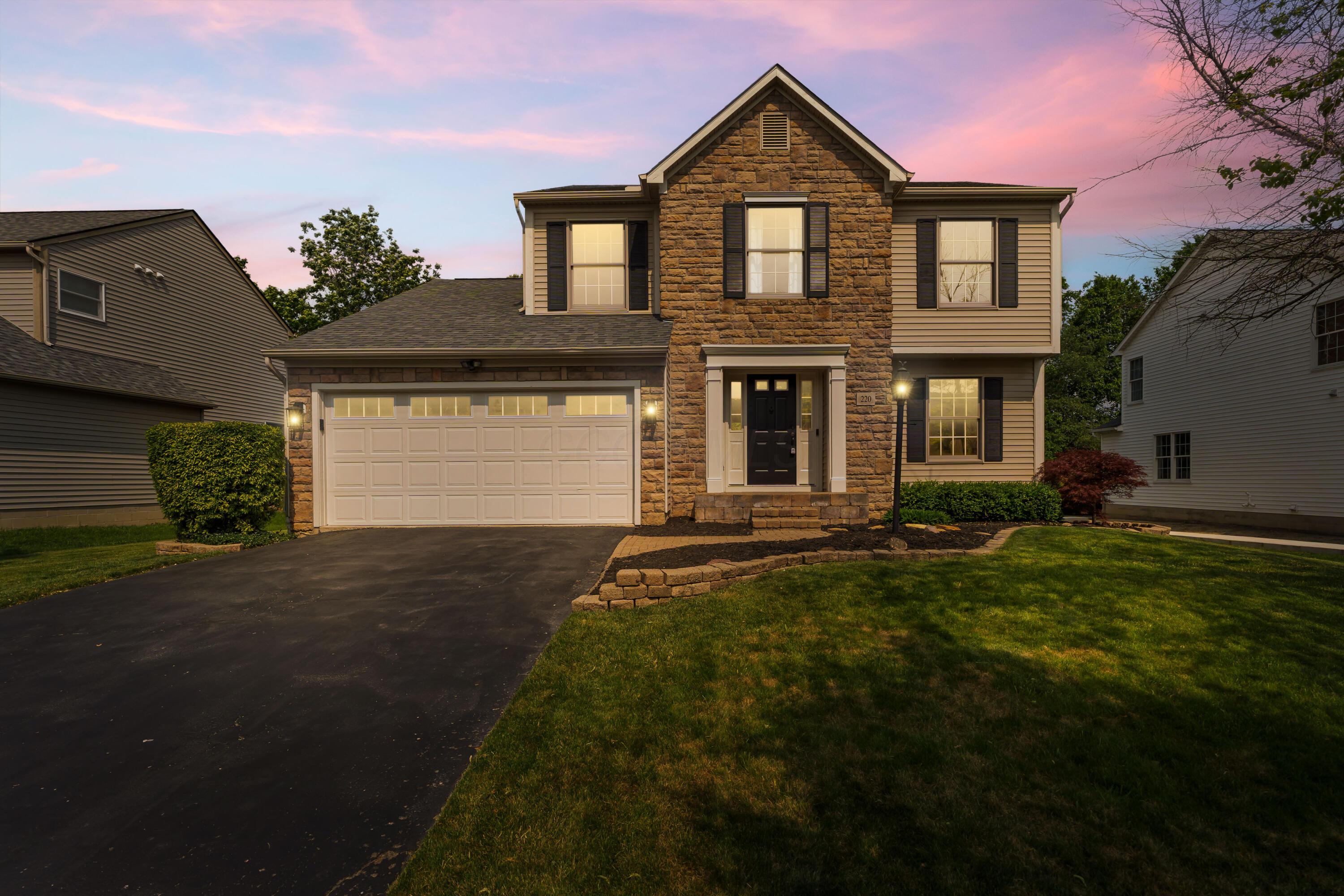 220 Seatrain Drive, Delaware, Ohio image 3