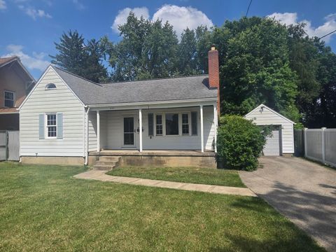 Photo of 684 Sharon Valley Road, Newark, OH 43055 (MLS # 226017852)